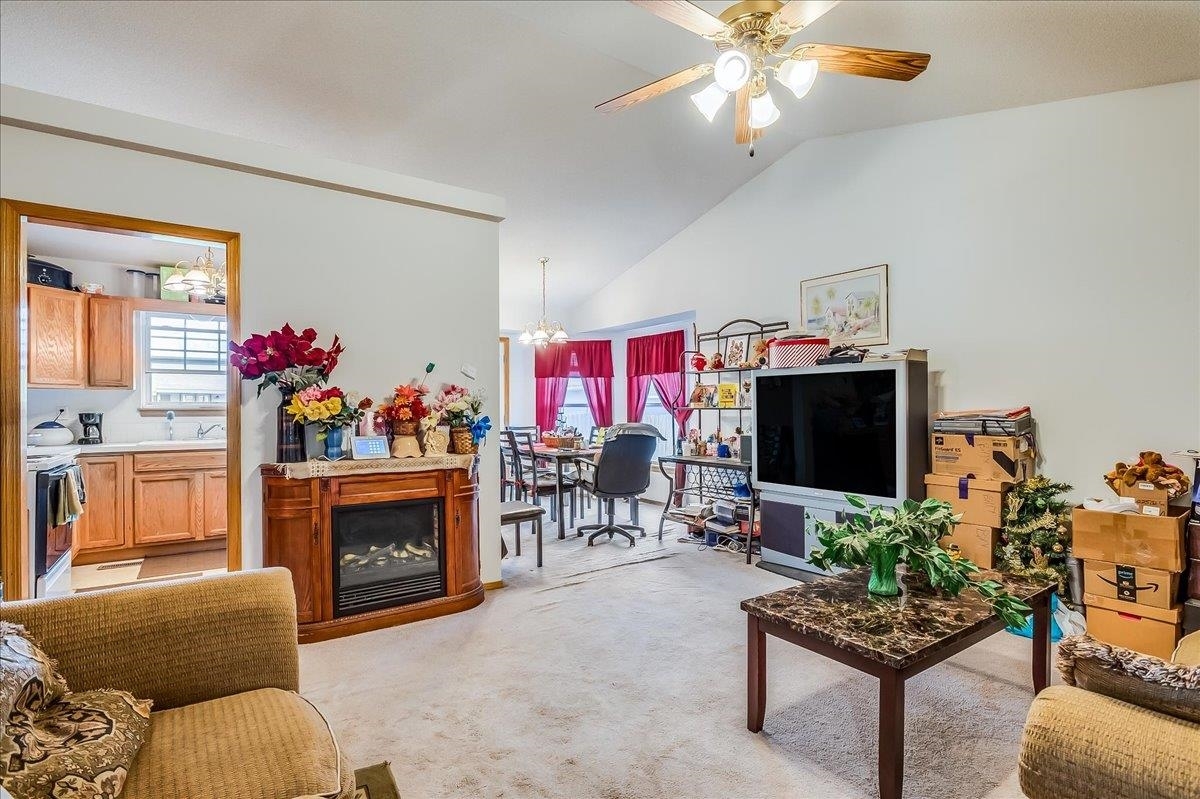 Property Photo: 1225 W Jubilee Street KS 67060