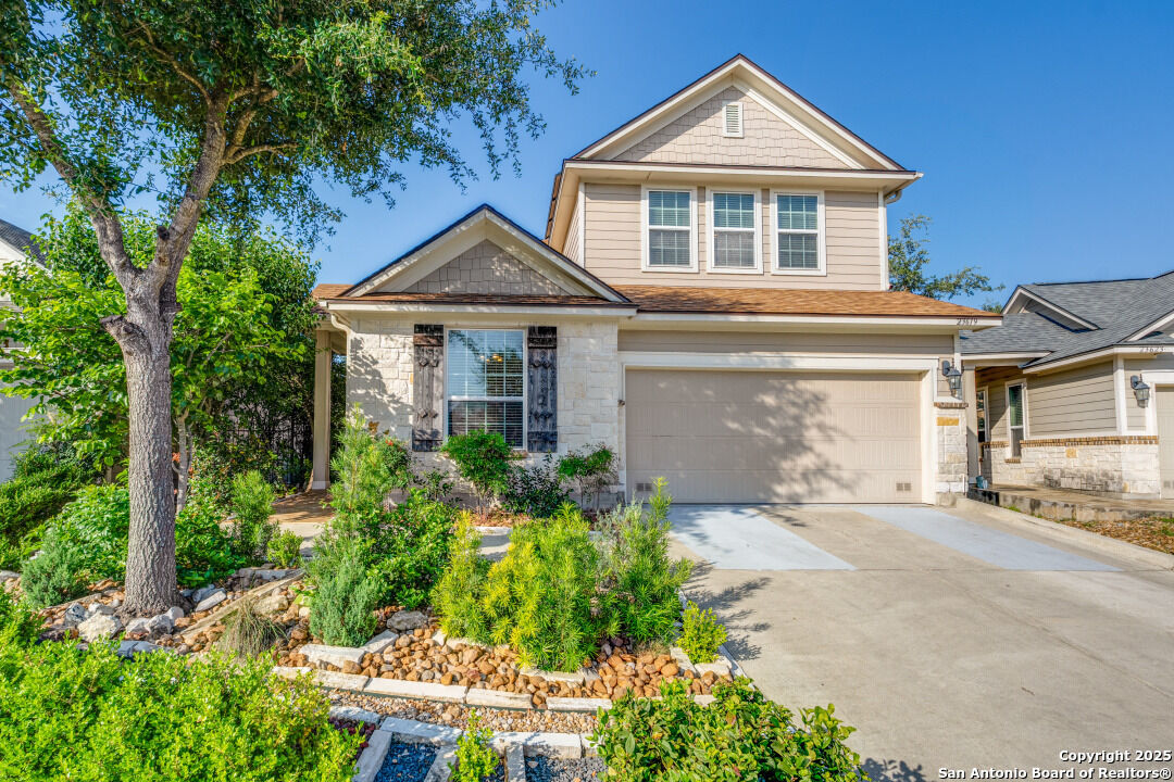 Property Photo: 23619 Star View TX 78260