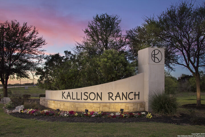 Property Photo:  10036 Forelock Creek  TX 78254 