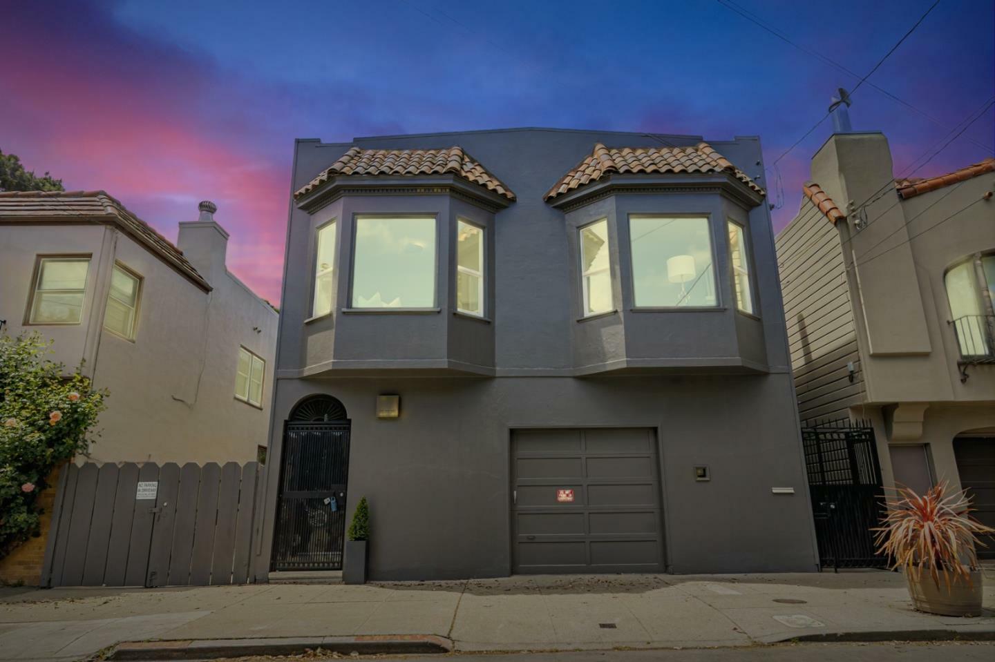 Property Photo: 30 Brompton Avenue CA 94131