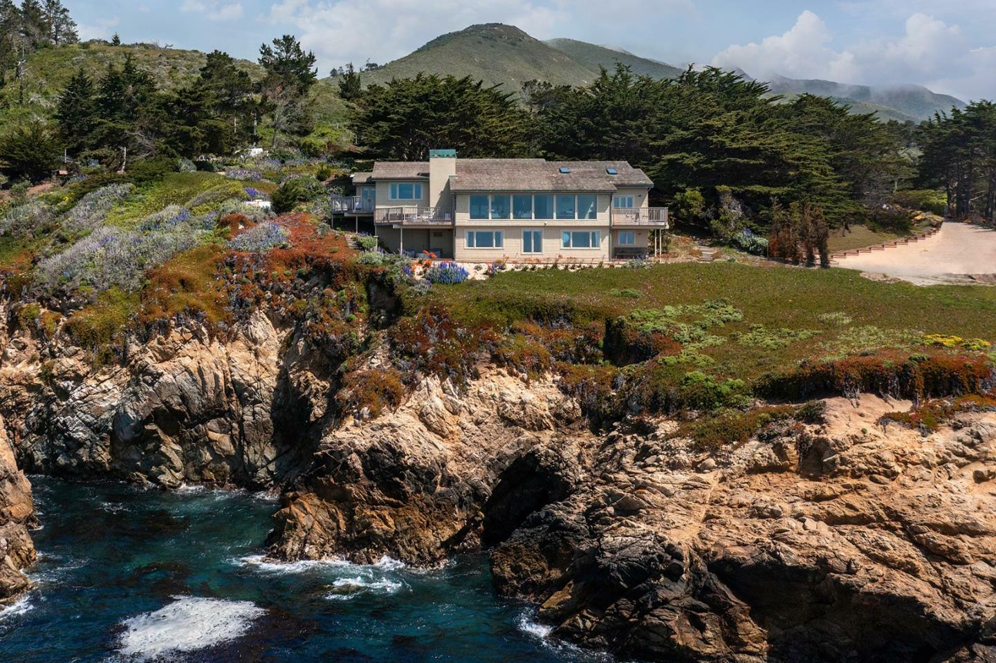 Property Photo: 30530 Aurora Del Mar CA 93923