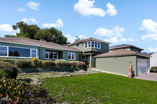 Property Photo: 2429 Prospect Avenue CA 91020