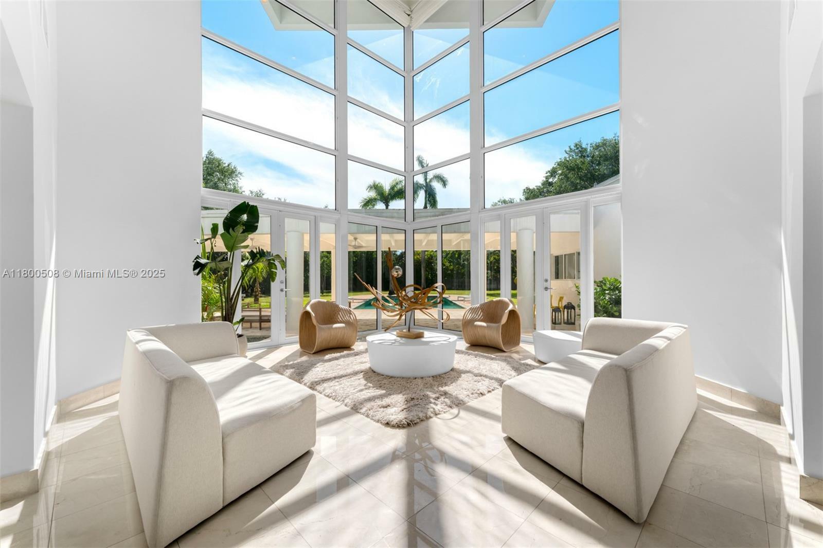 Property Photo: 9500 SW 60th Ct FL 33156