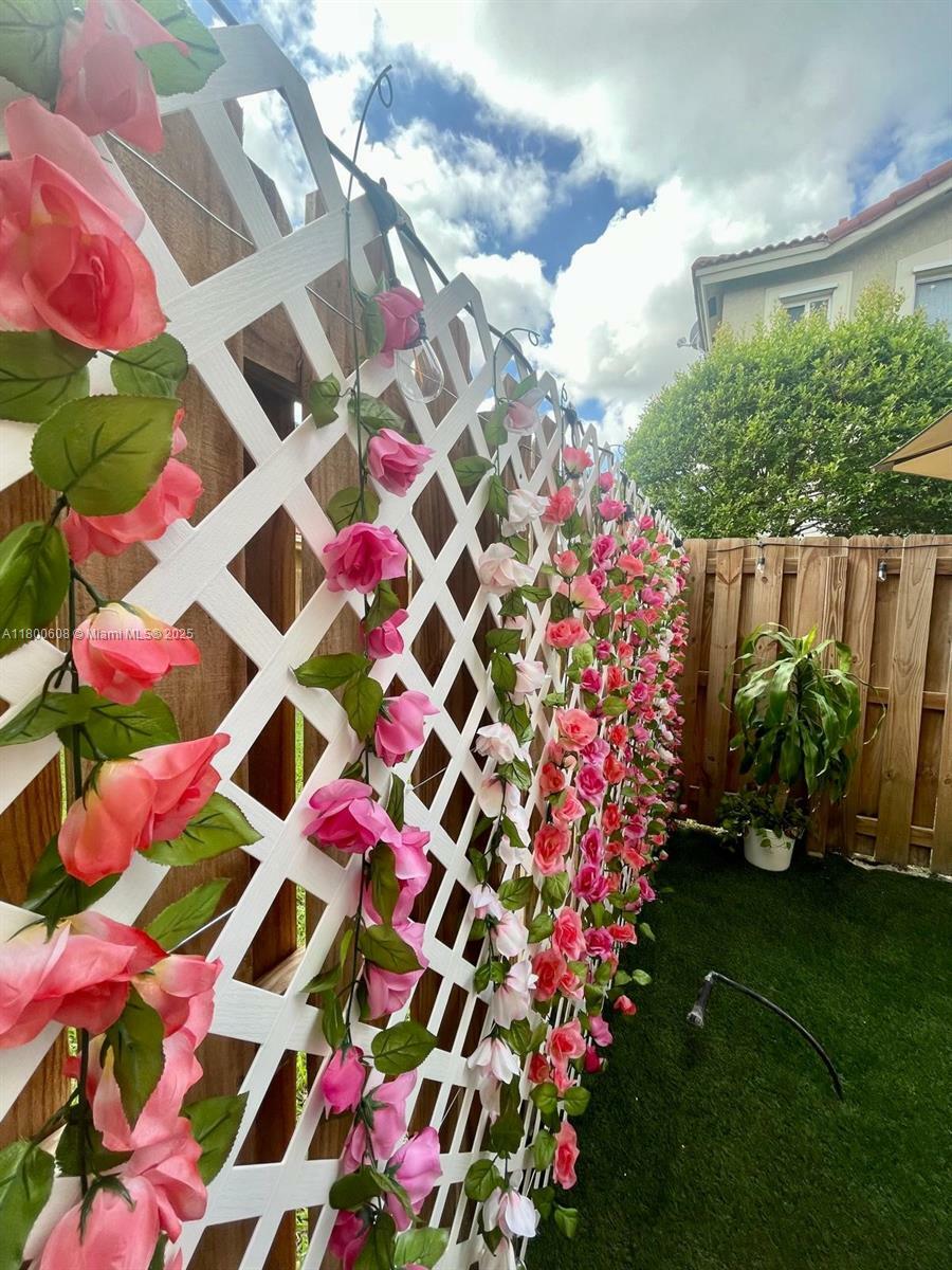 Property Photo: 8526 NW 107th Psge 1-40 FL 33178
