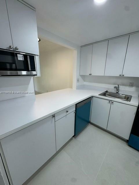 Property Photo: 4394 NW 9th Ave 20-3B FL 33064