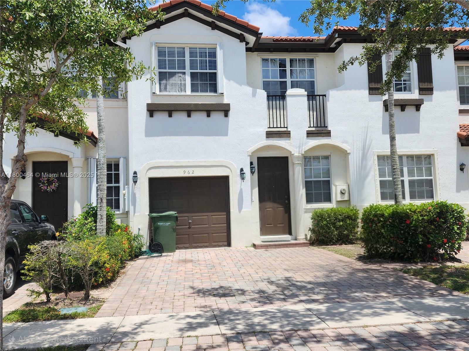 962 NE 29th Ter  Homestead FL 33033 photo