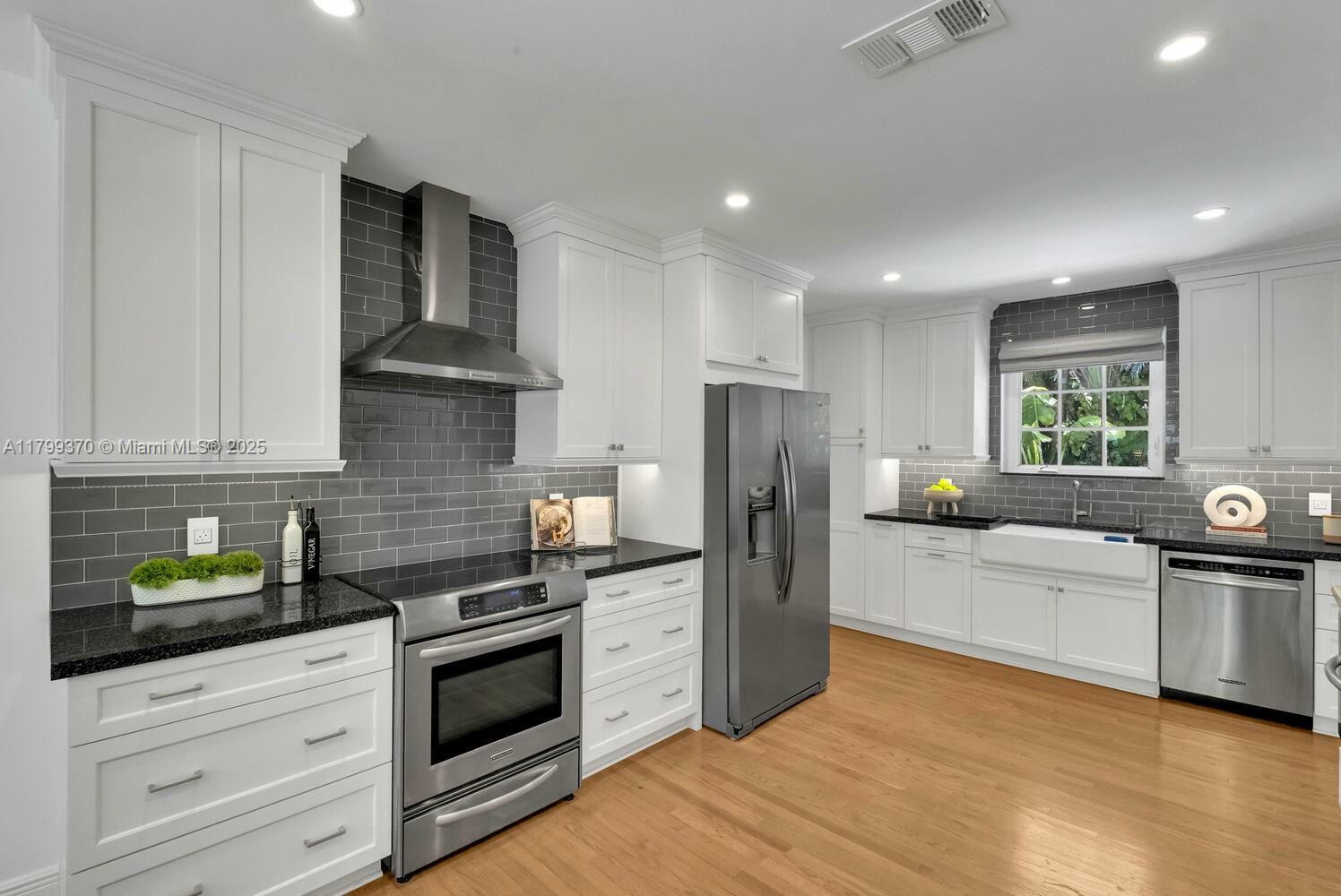 Property Photo: 743 Santander Ave FL 33134