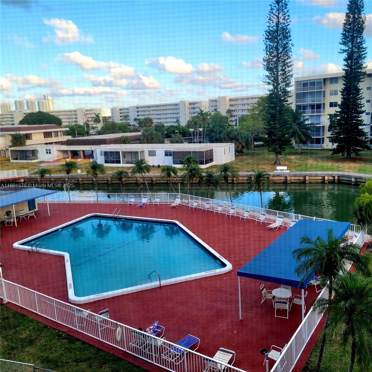 2859 Leonard Dr G106  Aventura FL 33160 photo