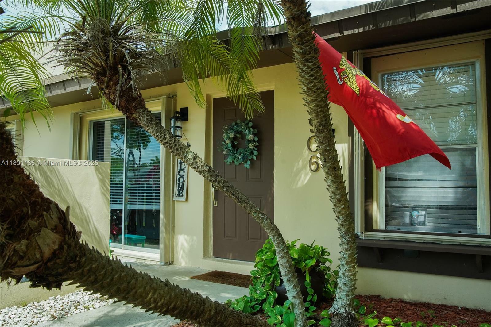 Property Photo: 11906 SW 123rd Pl FL 33186