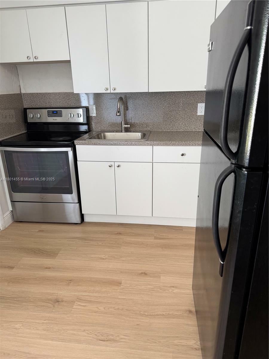 Property Photo: 1492 NE 118th Ter 1492 FL 33161