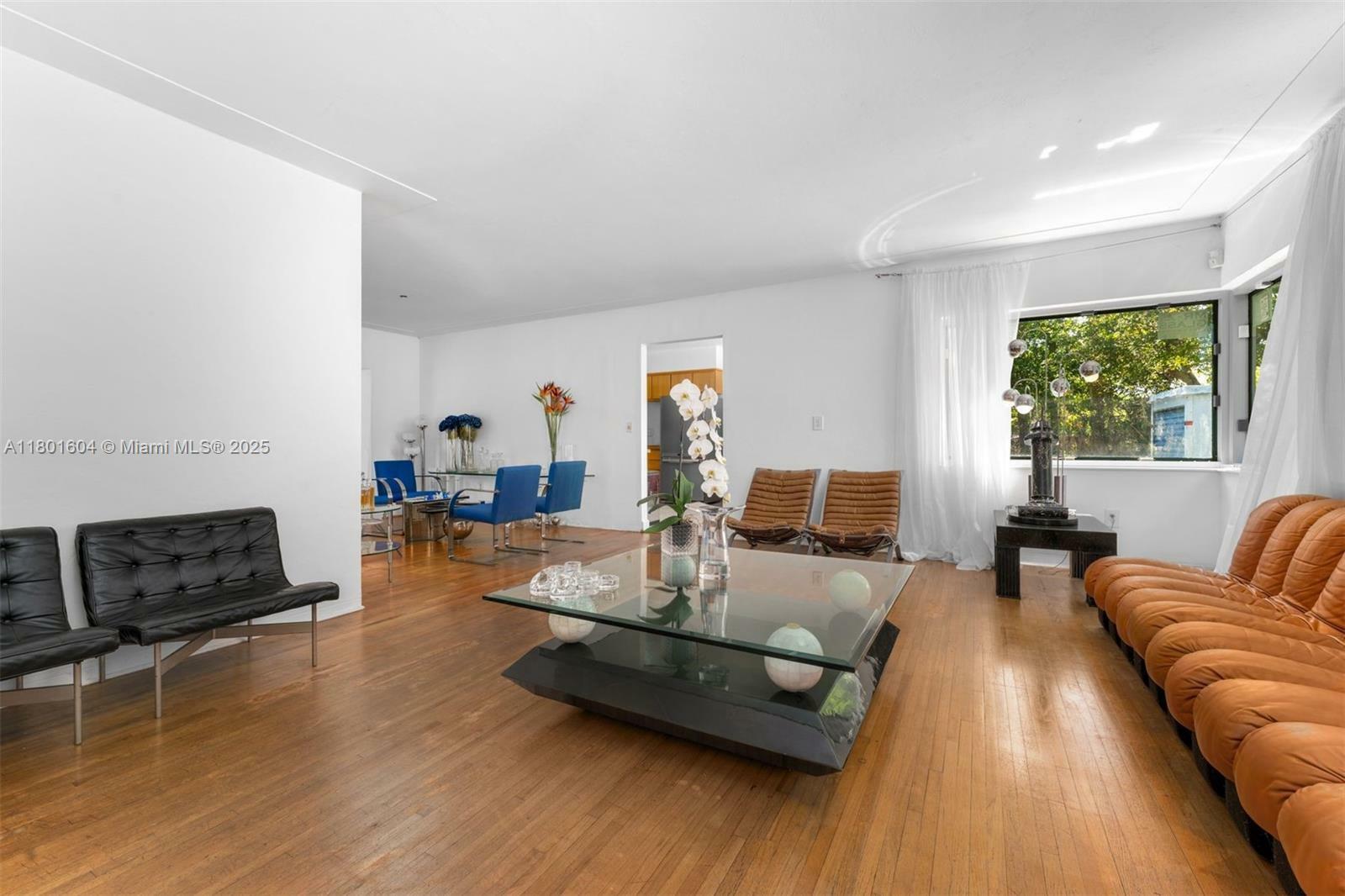 Property Photo: 650 NE 60th St FL 33137
