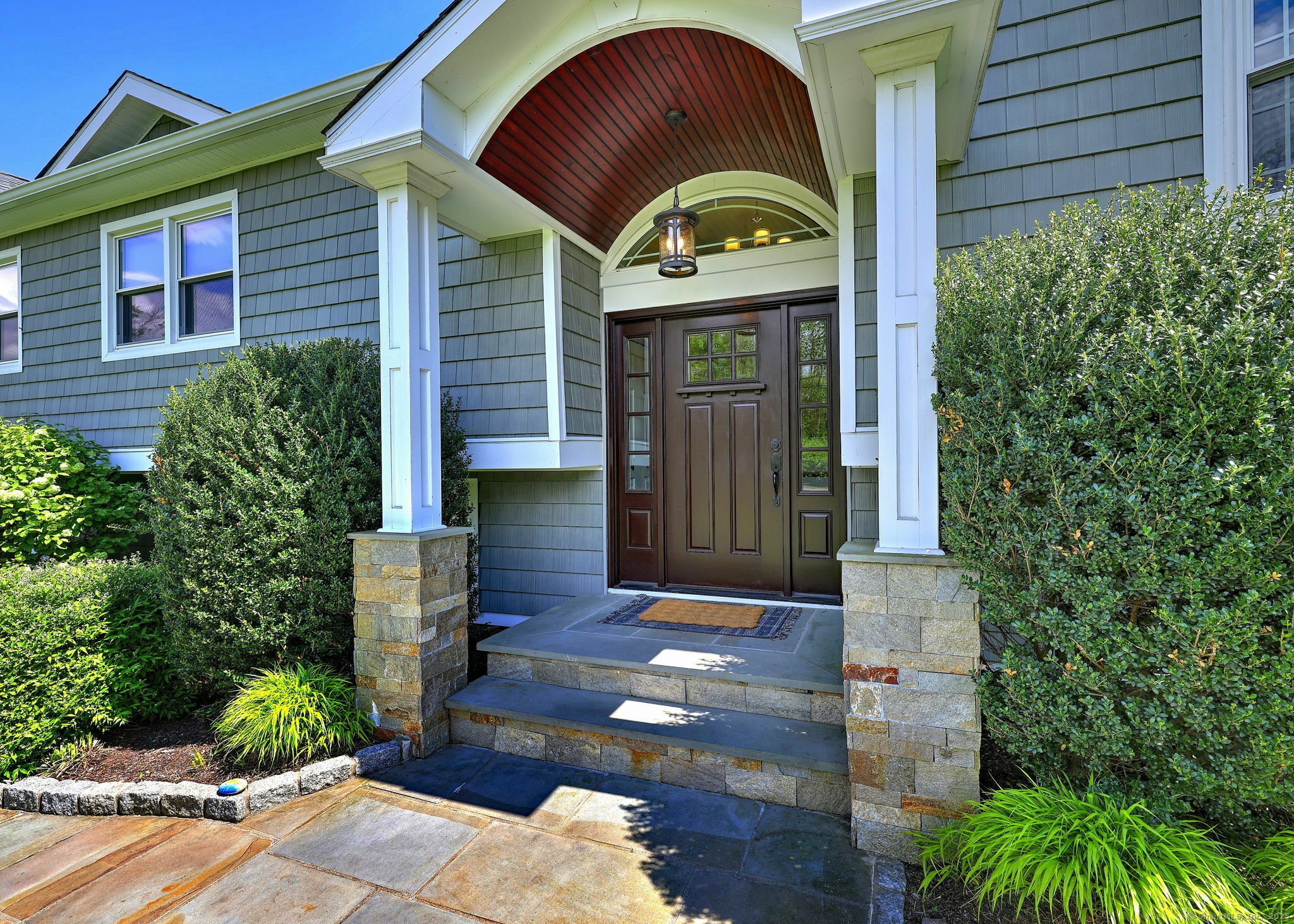 Property Photo: 664 South Greenbrier Drive CT 06477