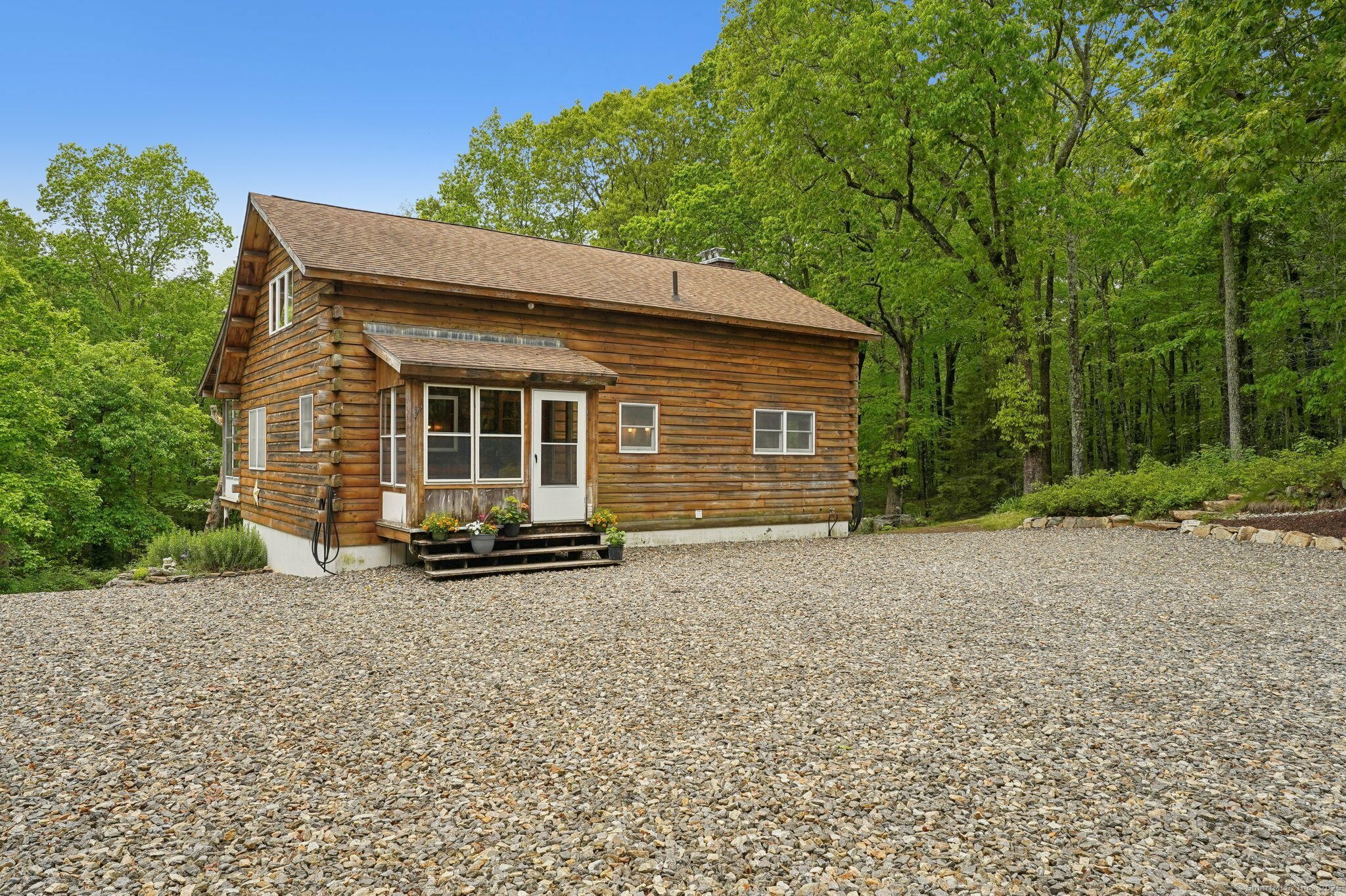 Property Photo:  13 Harris Road  CT 06420 