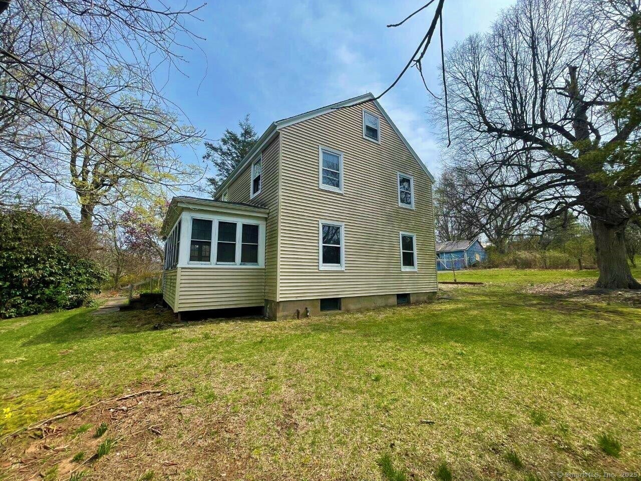 Property Photo: 211 William Street CT 06480