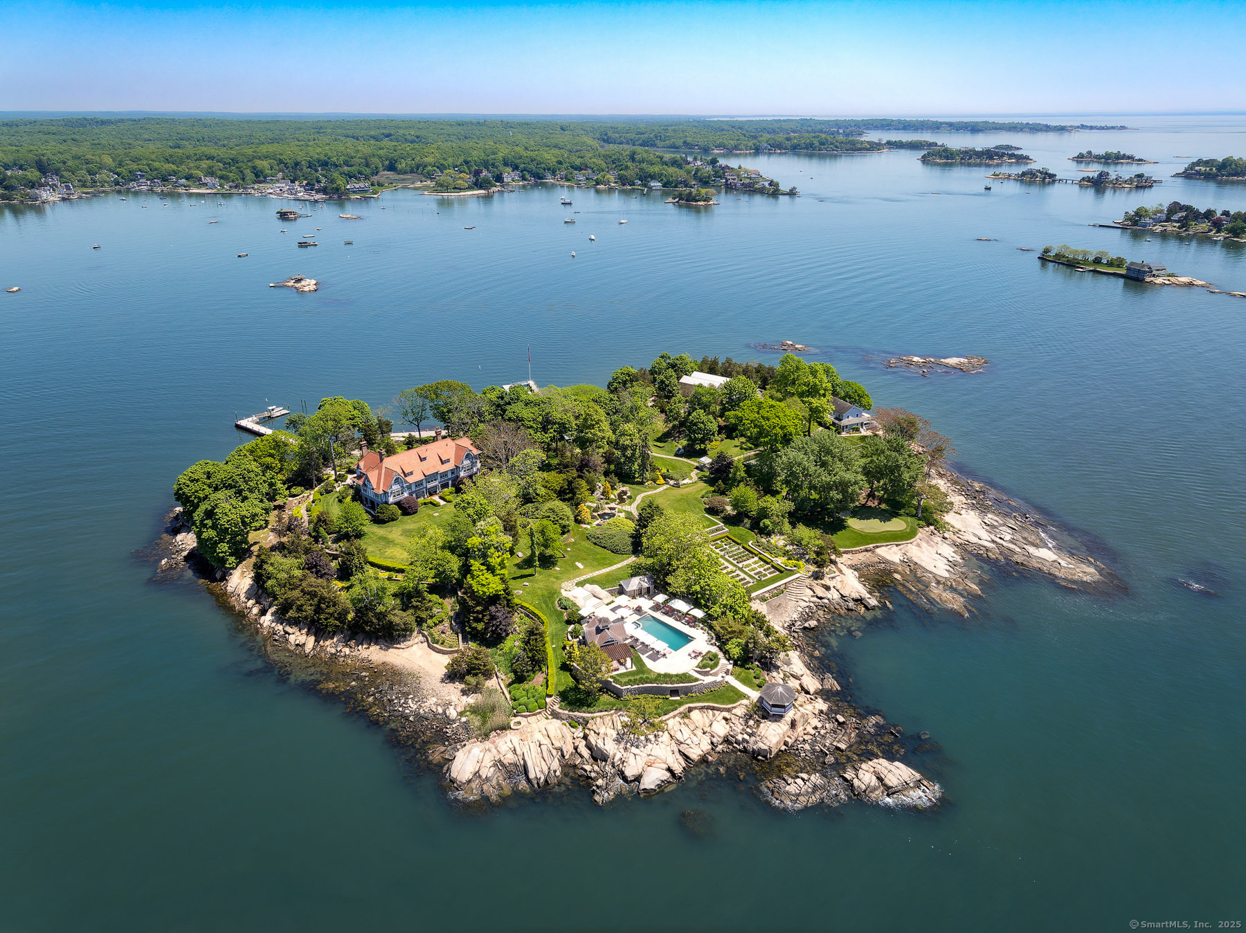 Rogers Island  Branford CT 06405 photo