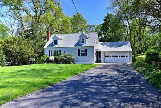 Property Photo: 32 Lenox Avenue CT 06854