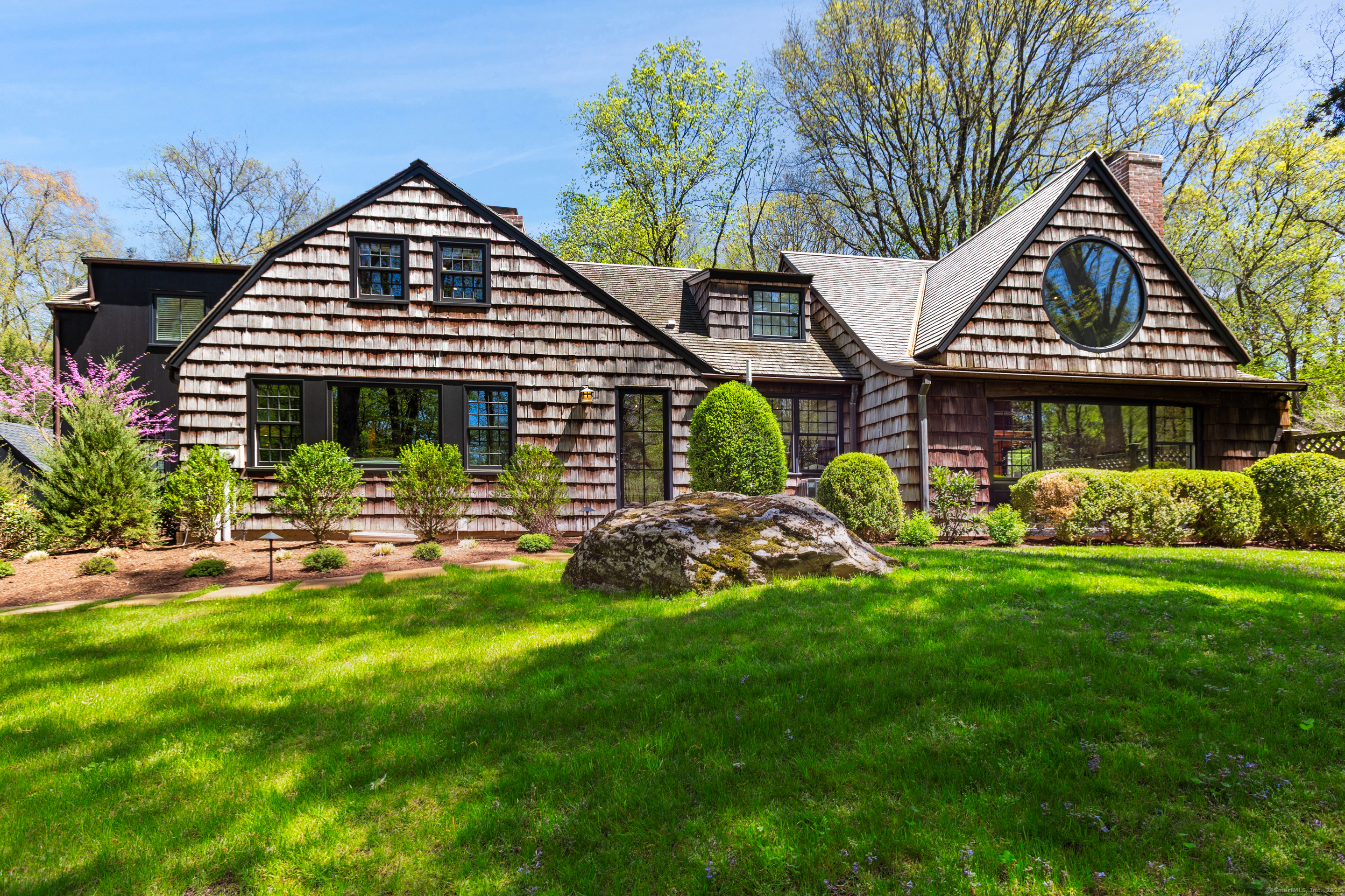 Property Photo: 37 Cedar Hills CT 06883