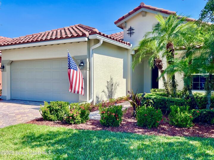 Property Photo: 6227 Thames Place FL 32966