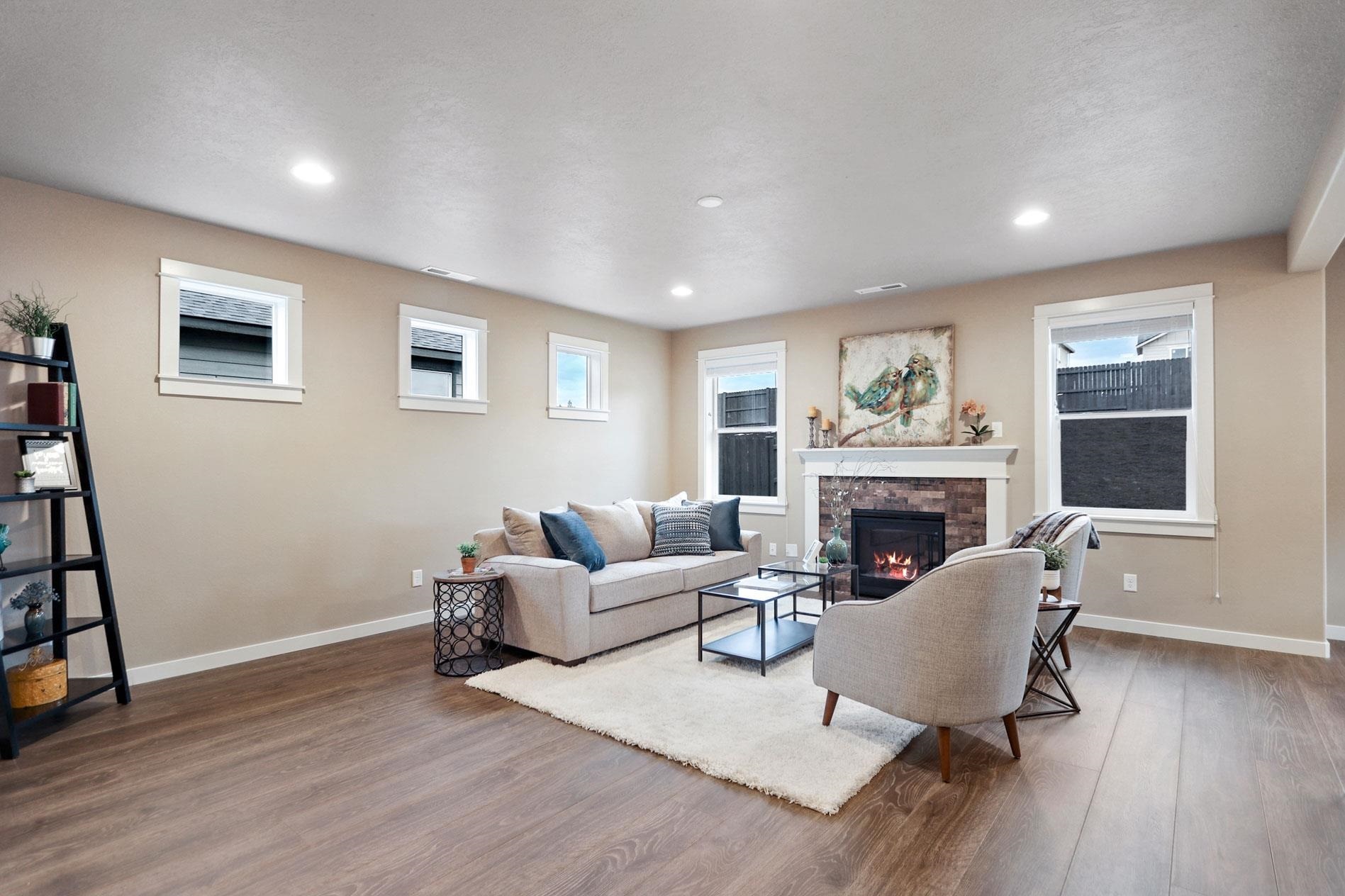 Property Photo: 1602 W 68th Ave Lot 4 Block 2 - Talent WA 99224