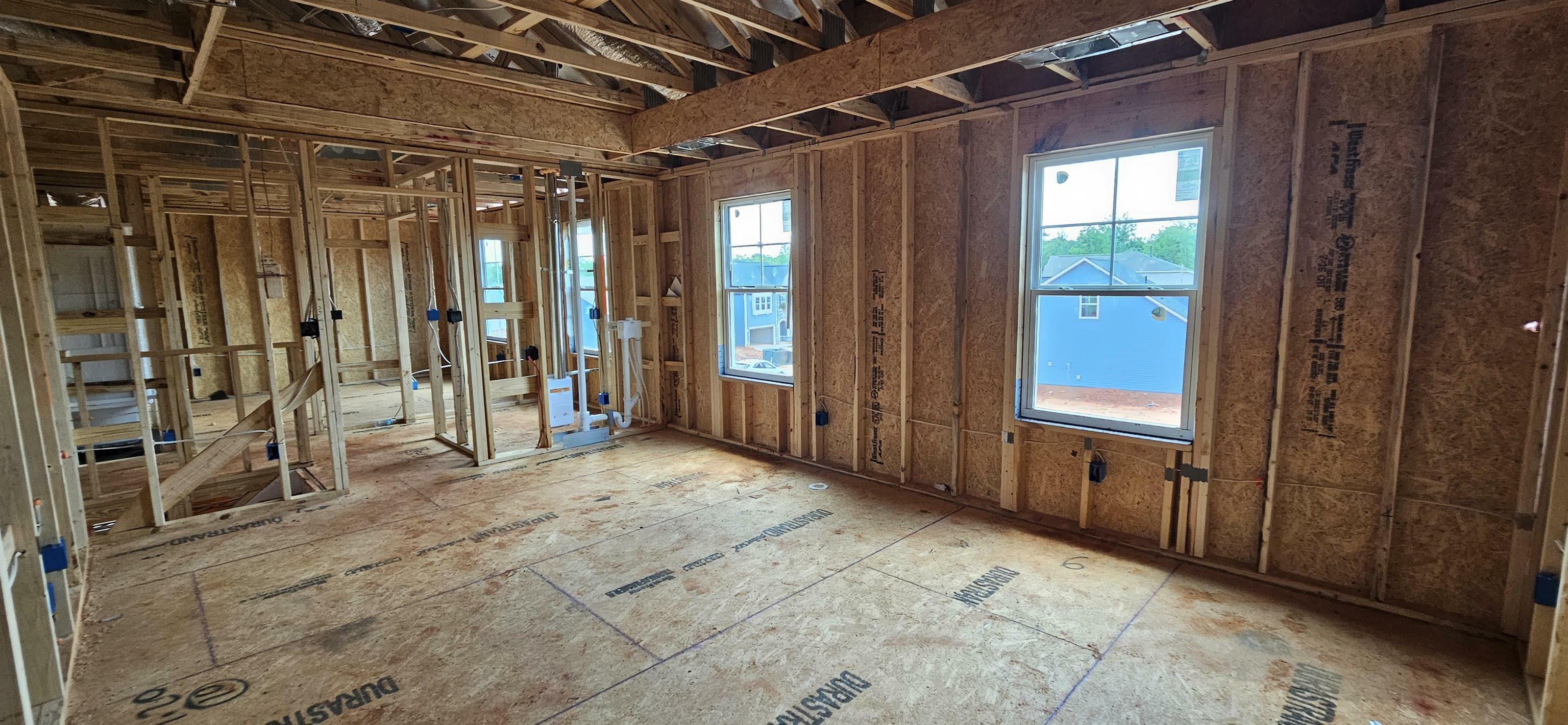 Property Photo: 605 Hemsford Drive SC 29605