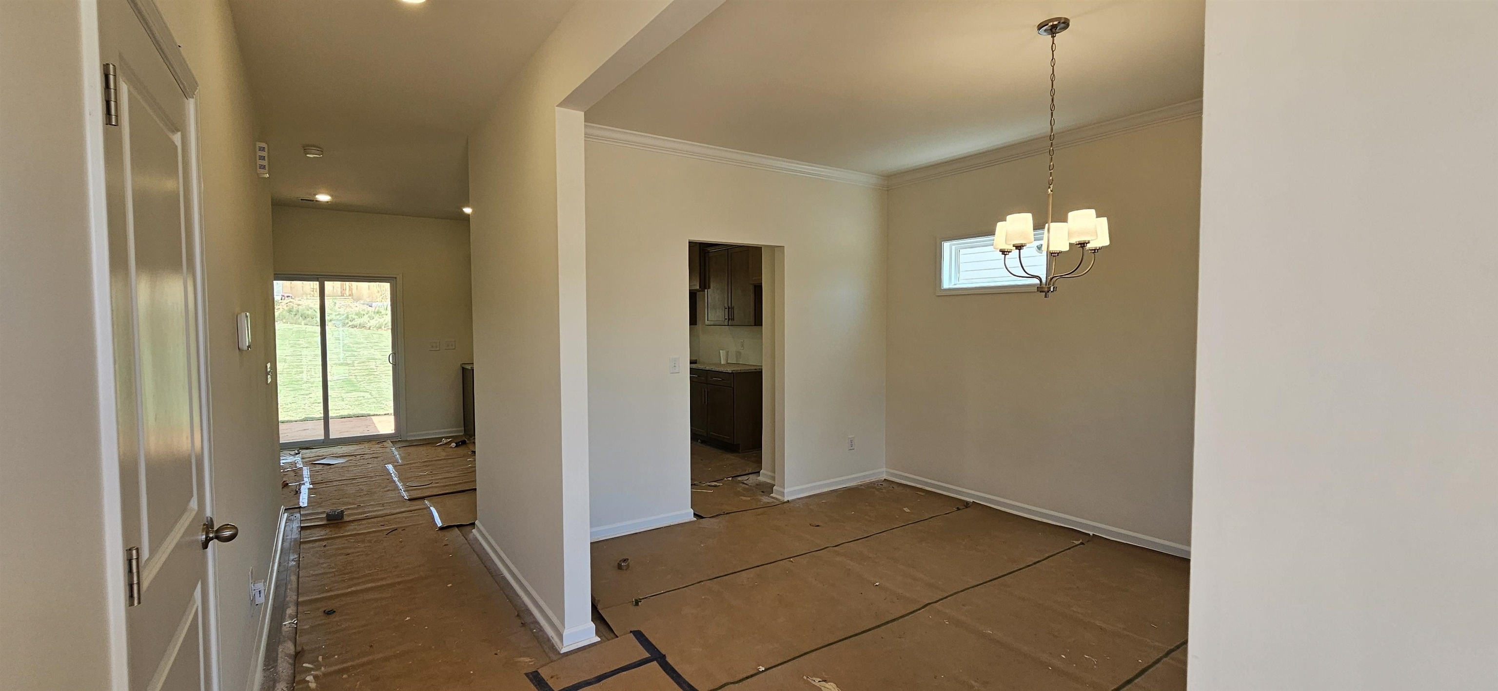 Property Photo: 605 Hemsford Drive SC 29605