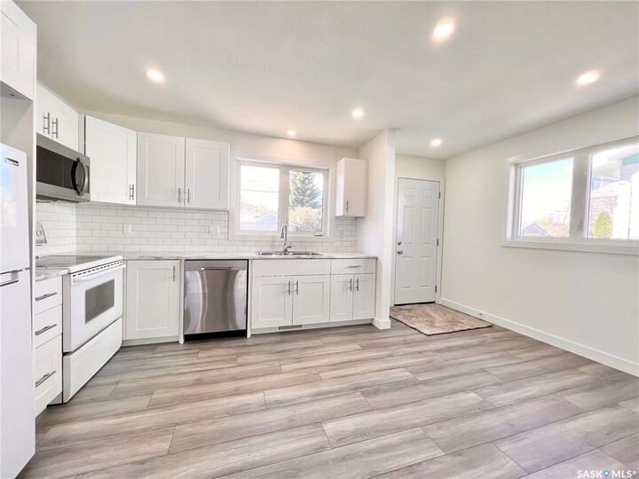 Property Photo: 318 McTavish Street SK S0L 2N0