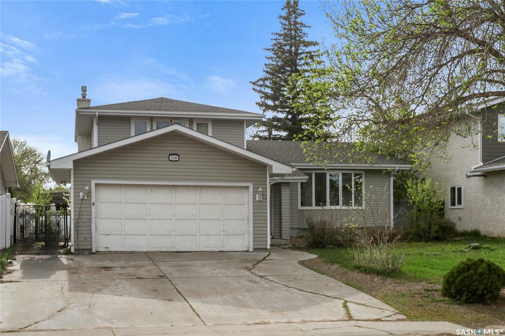 Photo de la propriété: 4746 McTavish Street SK S4S 6N6