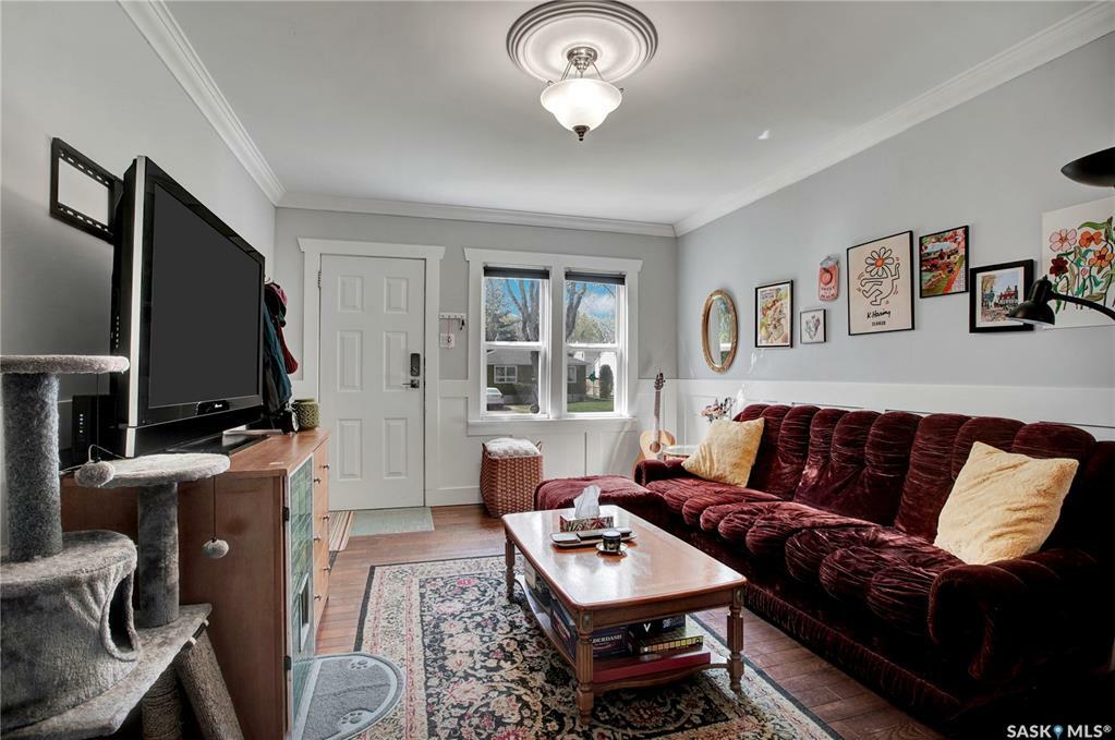 Property Photo: 1129 5th Street E SK S7H 1H4
