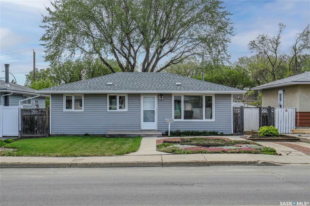 1038 Campbell Street  Regina SK S4T 5P4 photo