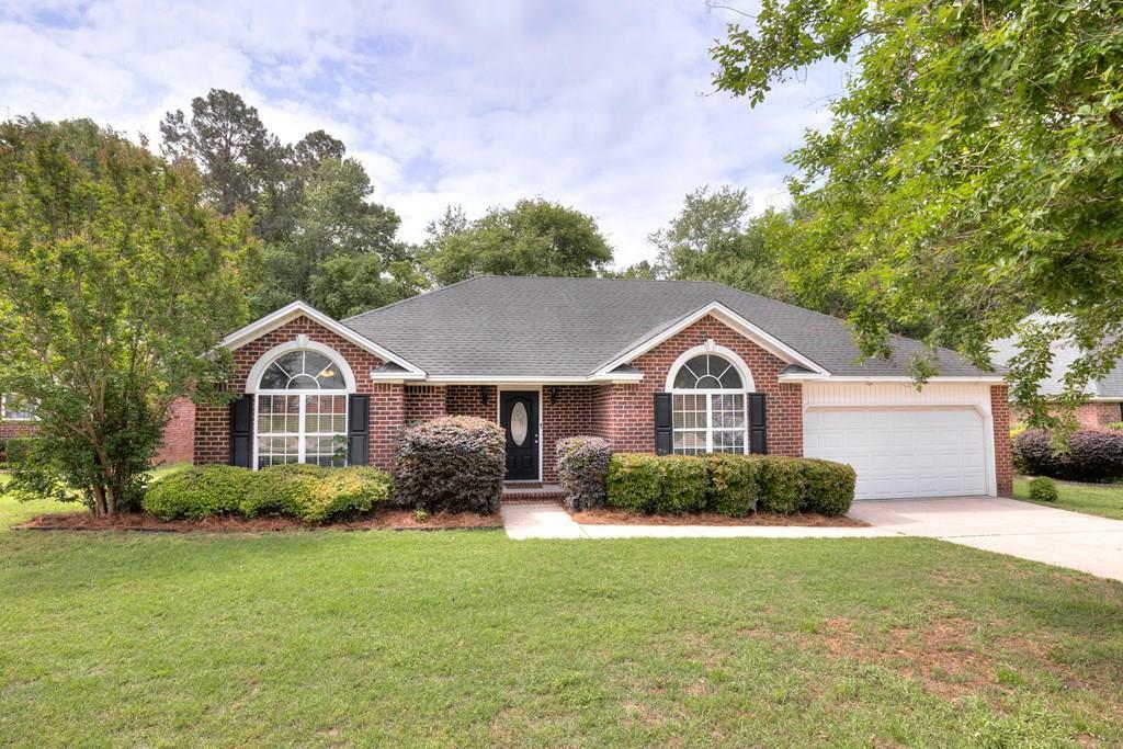Property Photo: Froxcroft Circle SC 29154