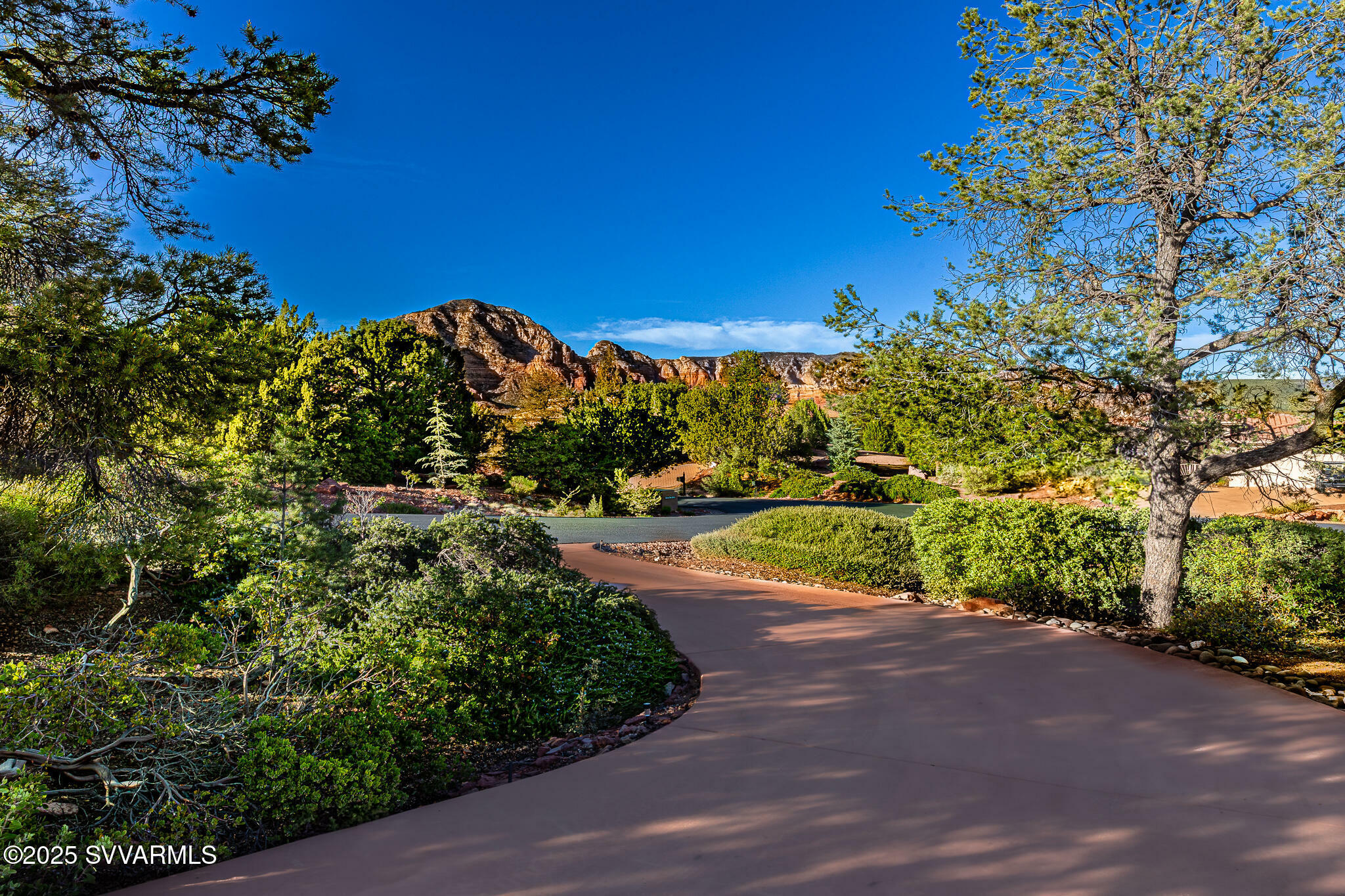 Property Photo: 15 Calle Del Jefes AZ 86336