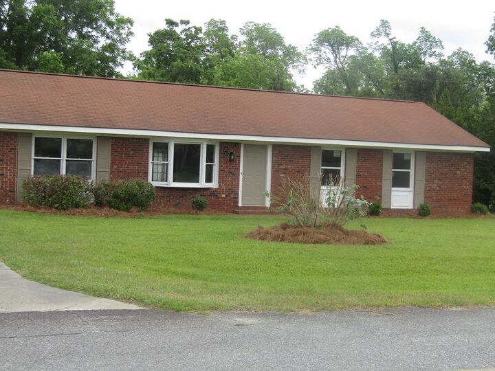 Property Photo:  135 Carol Circle  GA 31750 