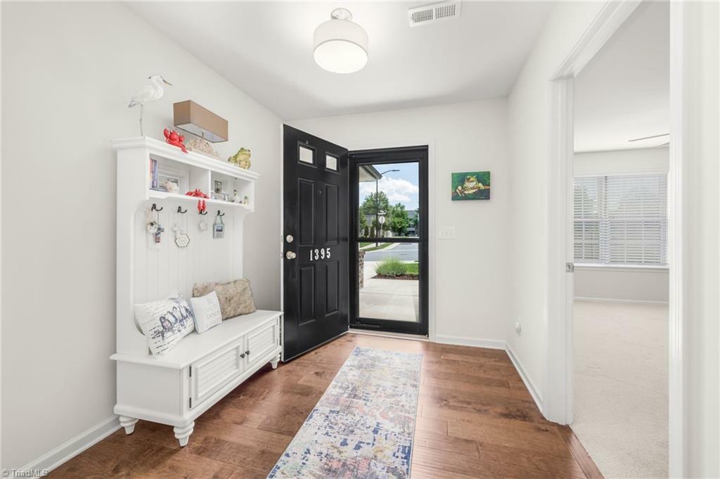 Property Photo: 1395 Heritage Pointe Drive NC 27127
