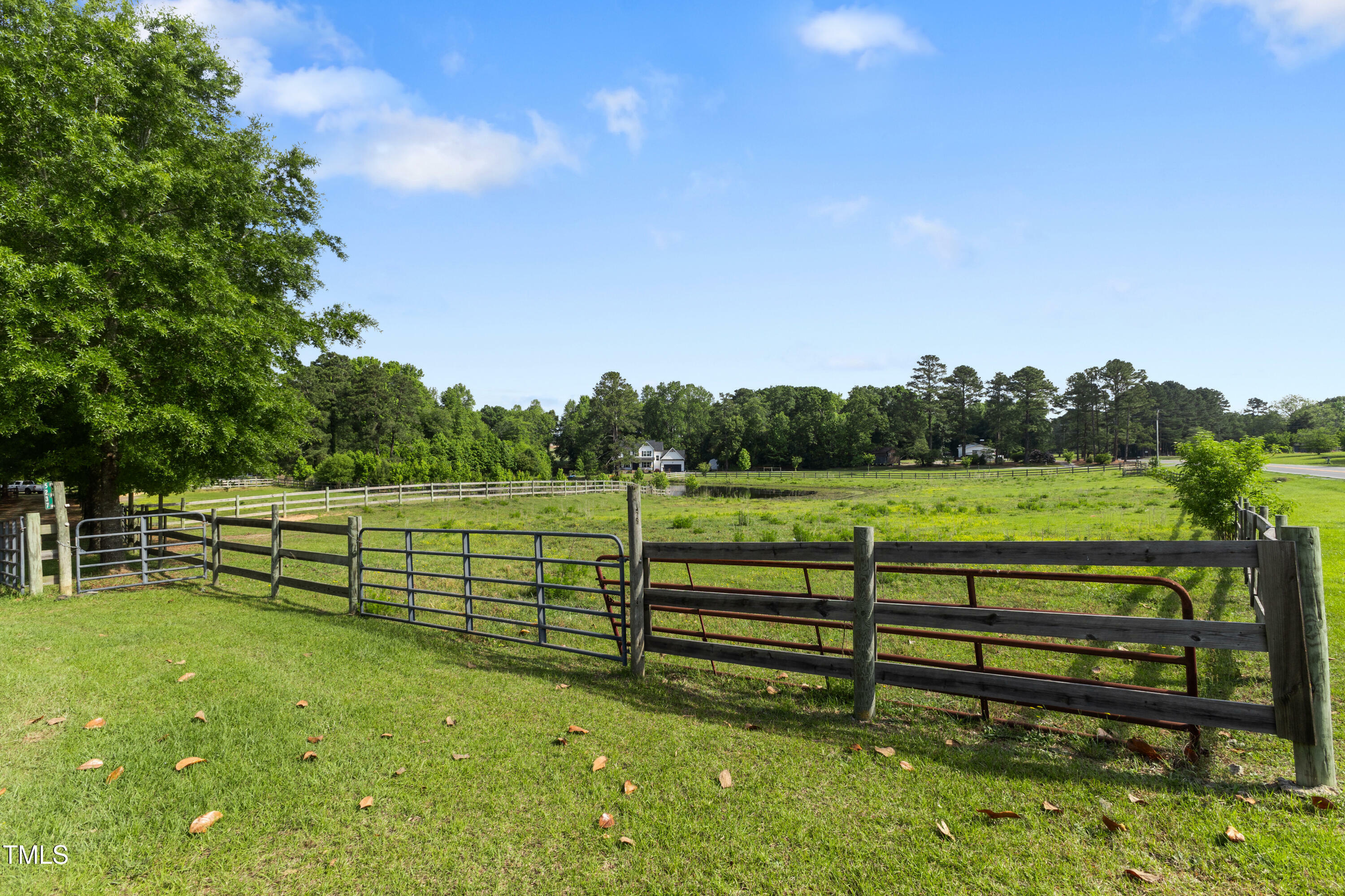 Property Photo: 5237 Christian Light Road NC 27526