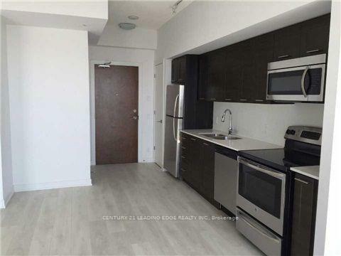 Property Photo: 2220 Lake Shore Boulevard W 4410 ON M8V 0C1