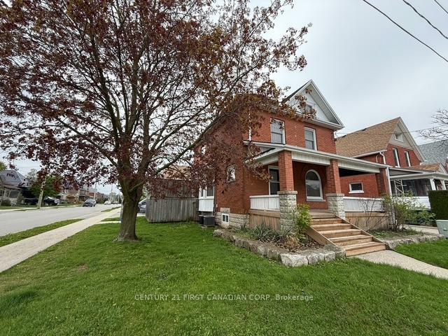 Photo de la propriété: 59 Fifth Avenue A ON N5R 4C7