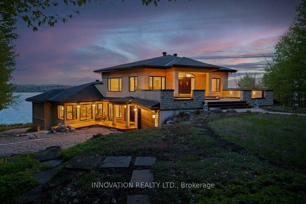 Property Photo: 325 Berry Side Road ON K0A 1T0