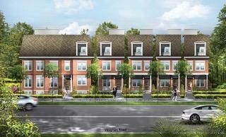 Property Photo:  350-354 Vaughan Road  ON M6C 2N7 