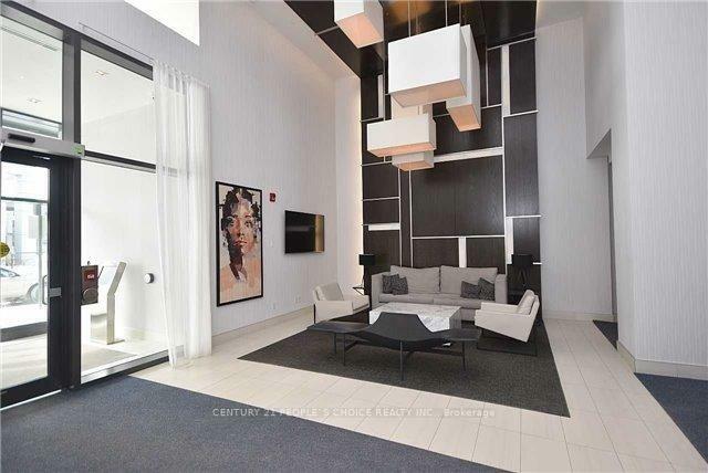 Property Photo: 4011 Brickstone Mews 1006 ON L5B 0J7