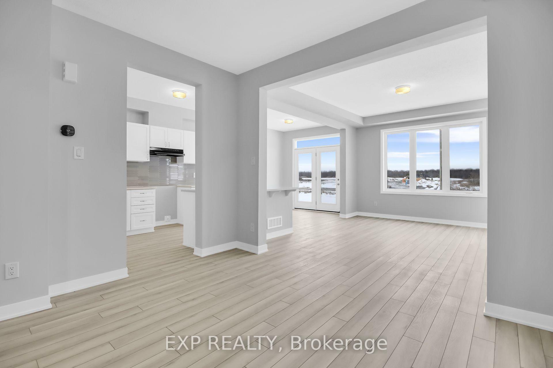 Property Photo: 301 Cornflower Row ON K0A 2Z0