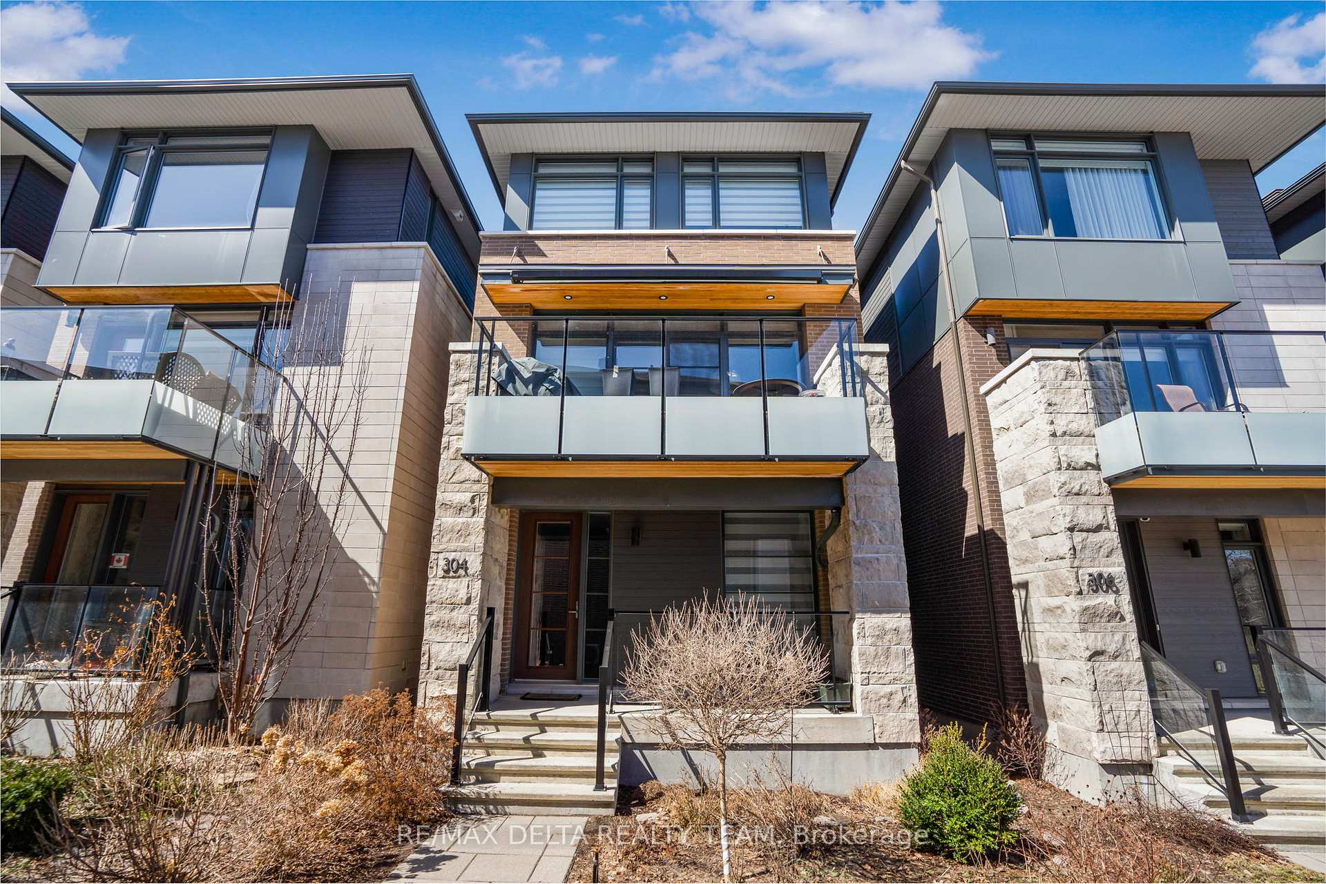 Property Photo: 304 Sanctuary Private ON K1S 5W1