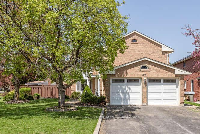 82 Leander Street  Brampton ON L6S 3M7 photo