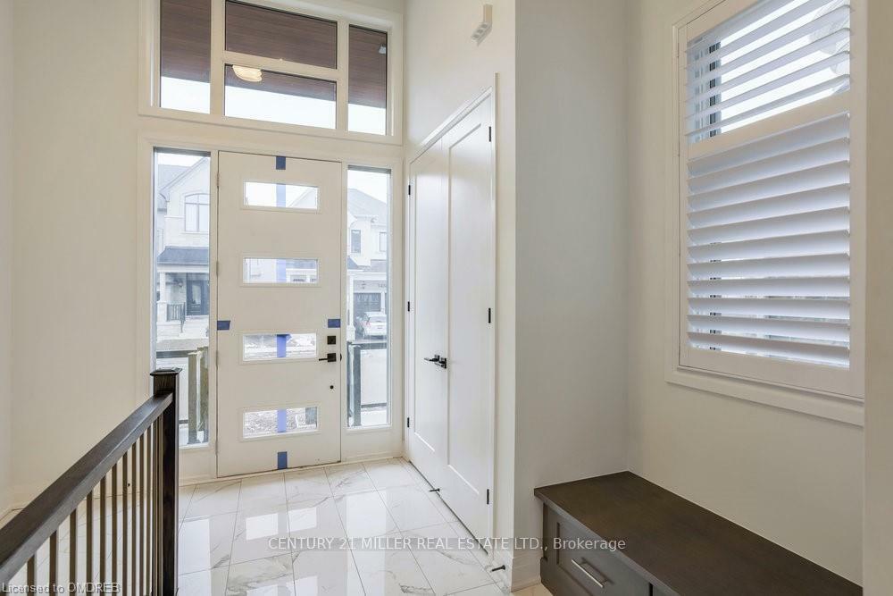 Property Photo: 1483 Varelas Passage ON L6H 3S2