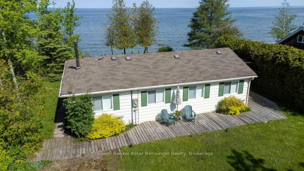 Property Photo: 471 Bruce Road 13 Road ON N0H 2L0