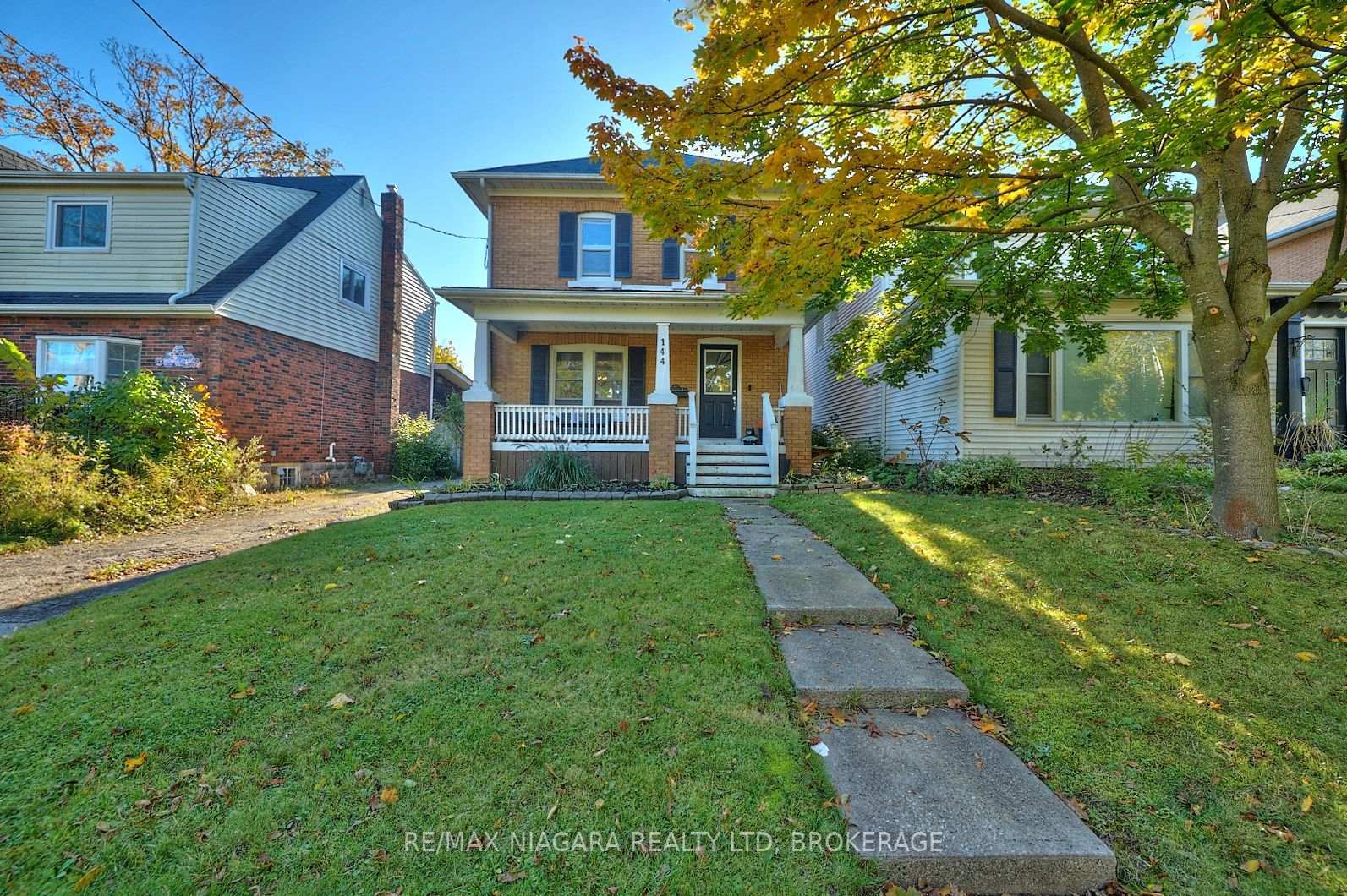 Property Photo: 144 River Road ON L3B 2R9