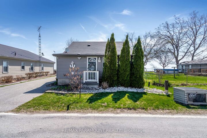 Property Photo: 24 Pulley Road ON N0P 2P0