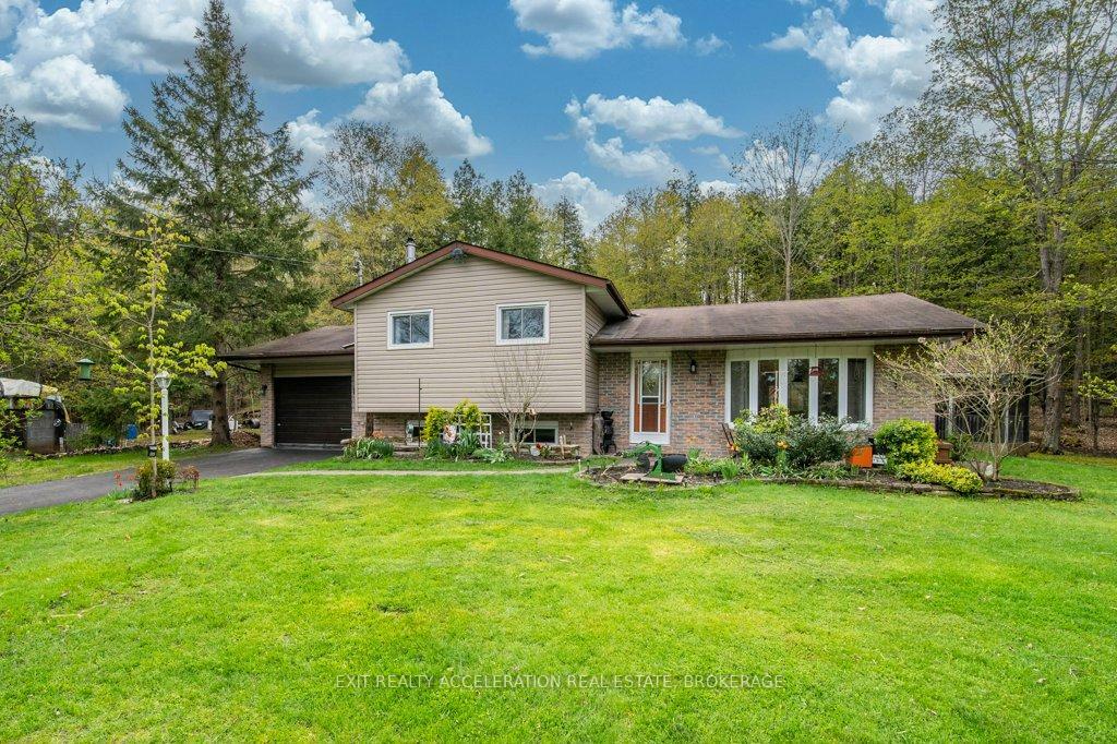 Property Photo: 436 Scuttlehole Road ON K0K 2V0