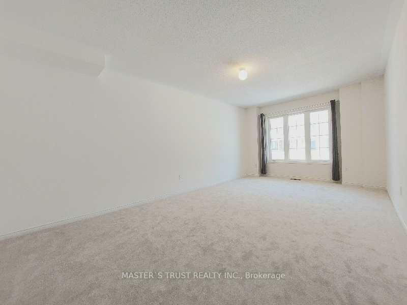Property Photo: 59 William F Bell Parkway Lower ON L4S 0K1