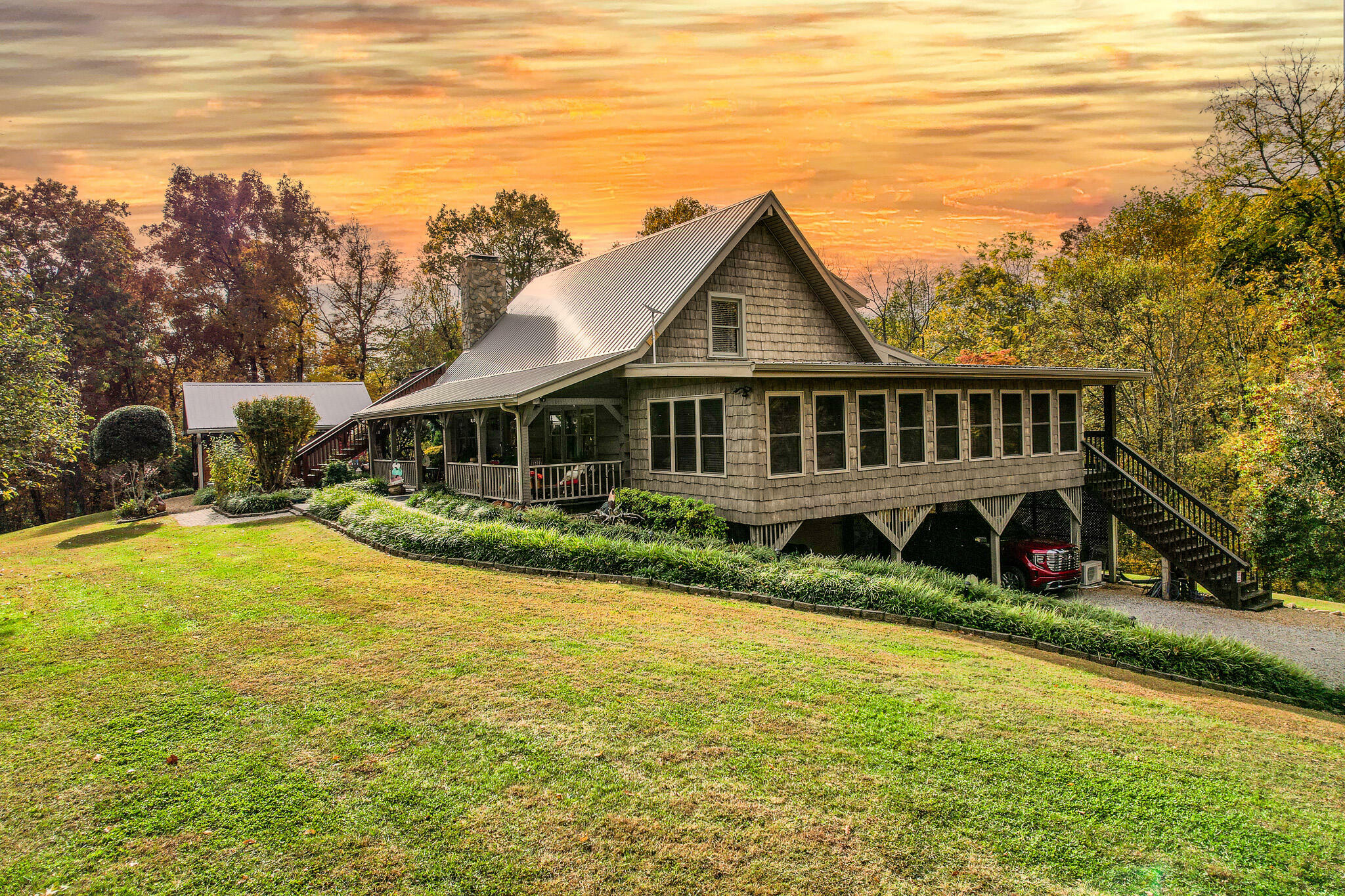 570 Stephen Brooks Road  Greeneville TN 37743 photo