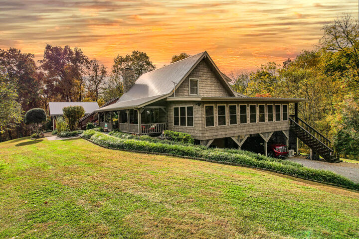 570 Stephen Brooks Road  Greeneville TN 37743 photo